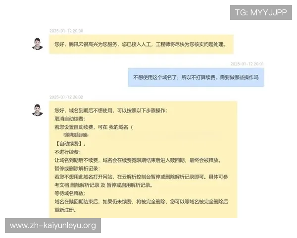开云体育域名备案流程详解确保网站合法合规运营避免不必要的法律风险